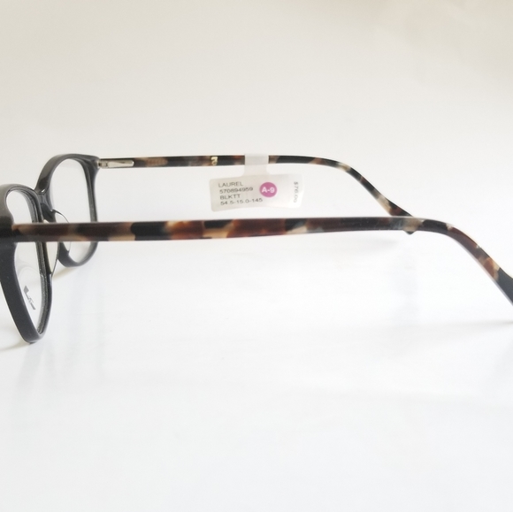 Eyeglasses 7 For All Mankind LAUREL 54.5-15.0-145 - Picture 10 of 15